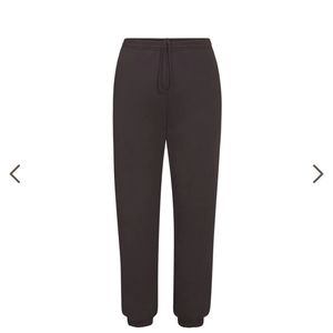 Skims Outdoor Fleece Jogger